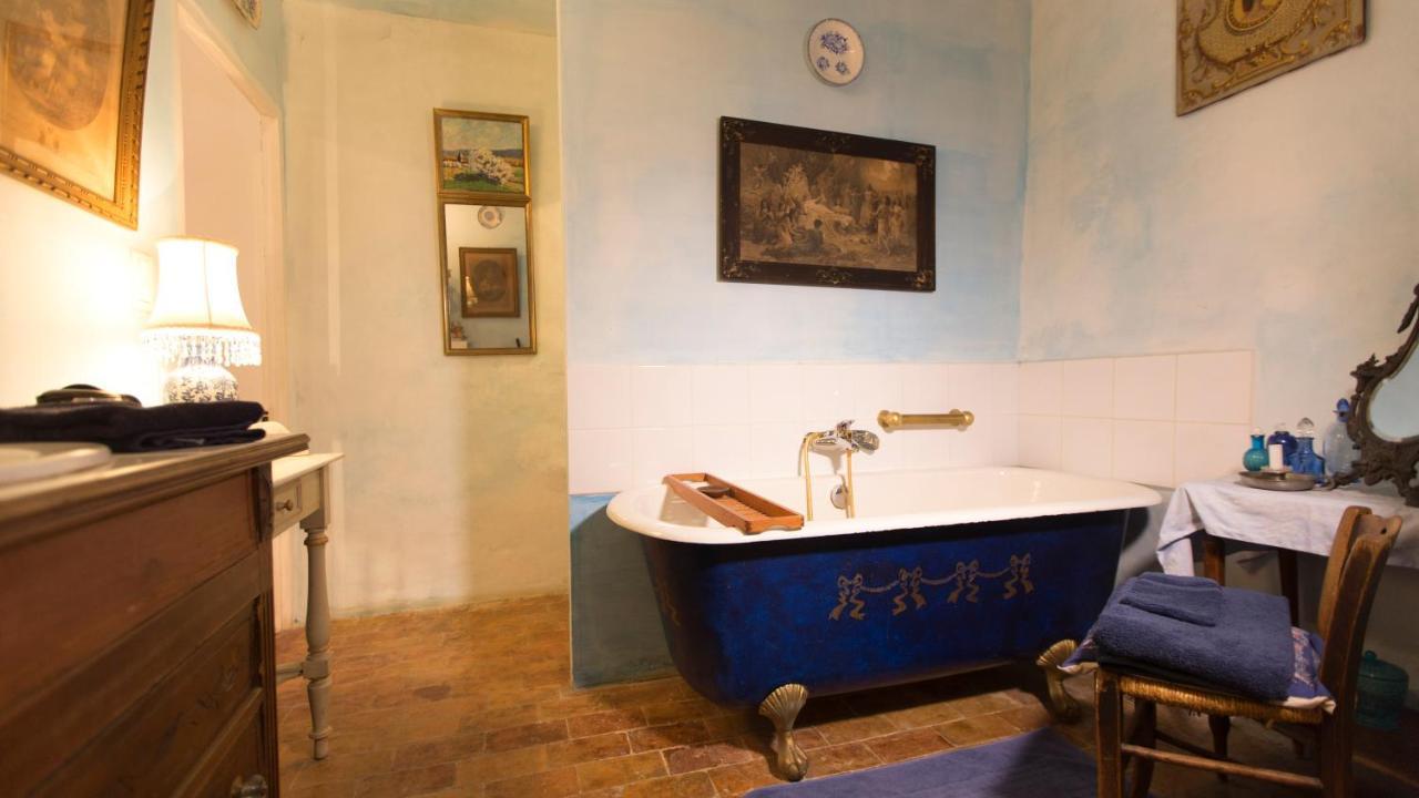 卢马罕 La Cordiere酒店 外观 照片