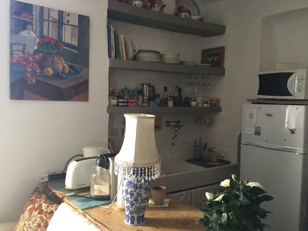 卢马罕 La Cordiere酒店 外观 照片
